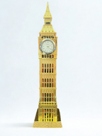 Majestic Big Ben Timepiece