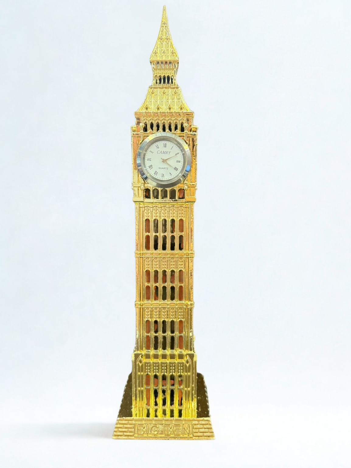 Majestic Big Ben Timepiece