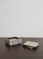 Camellia Coaster Set (Set of 6)