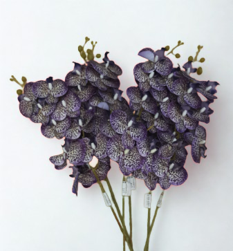 The Orchid Stem – Twilight Amethyst