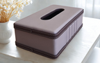 Primrose Tissue Box