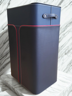 Berkeley Suite – Laundry Basket