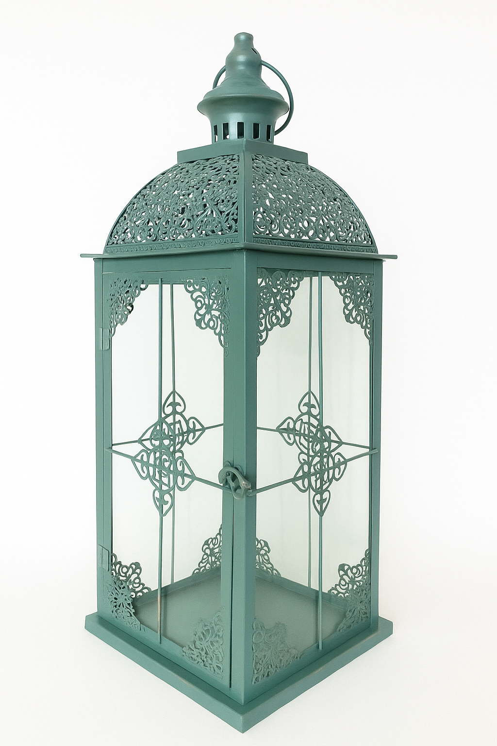 The Marrakech Palace Lantern – Medium