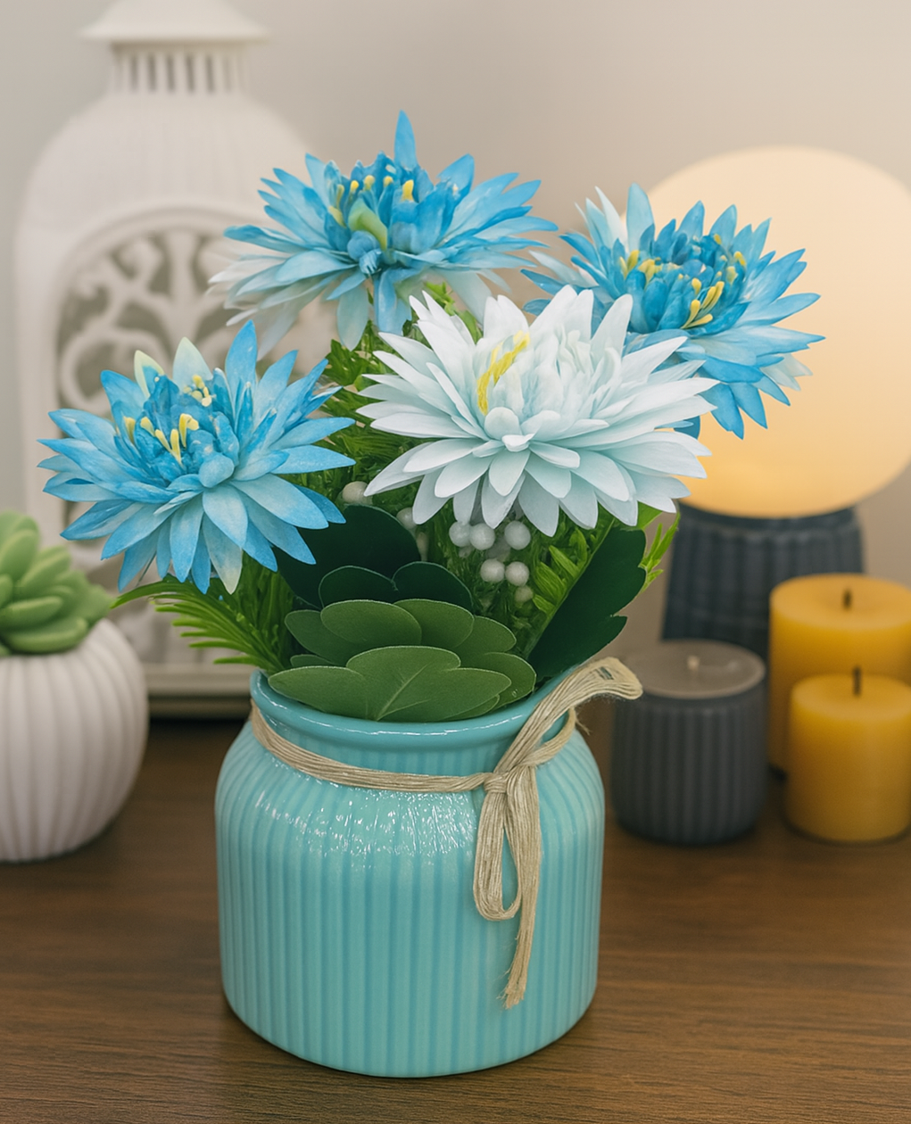 The Bayswater Bloom Jar