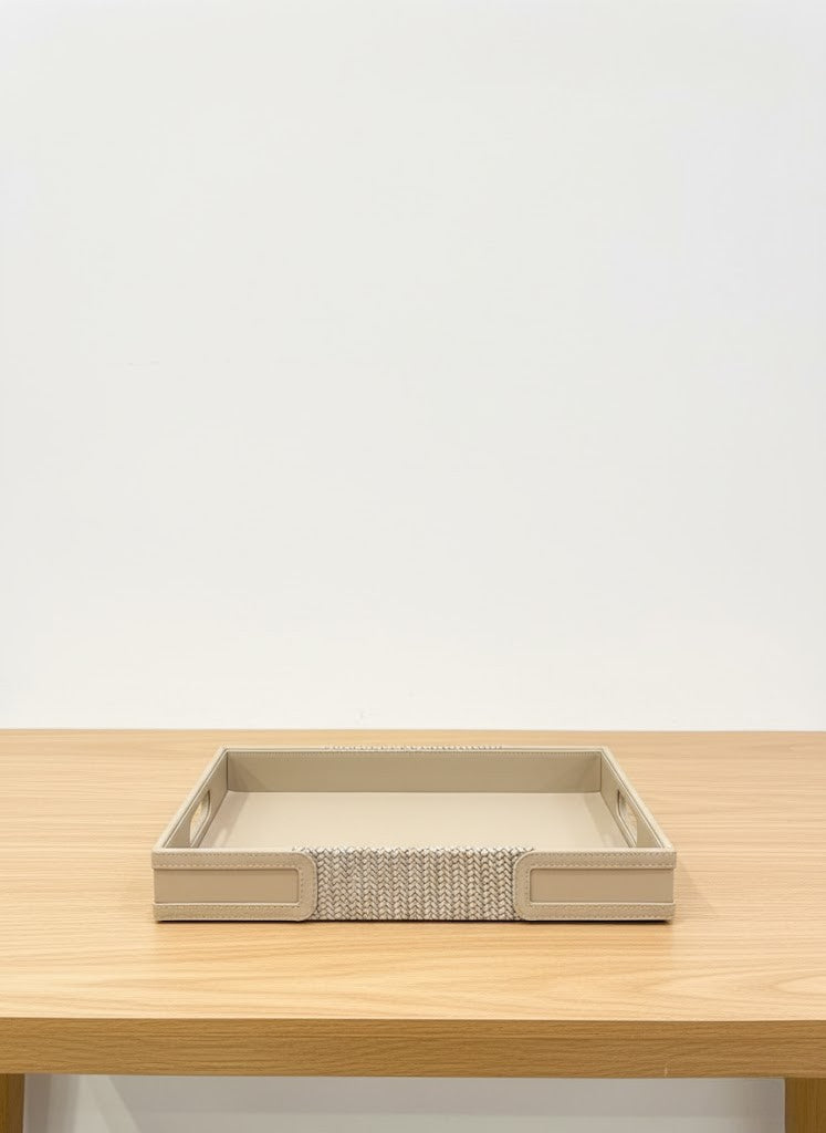 Camellia Multi-Purpose Tray - Large