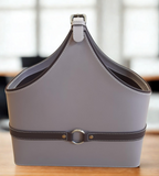 Oxford Magazine Holder