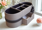 The Duchess Bow Accent Multi Organiser