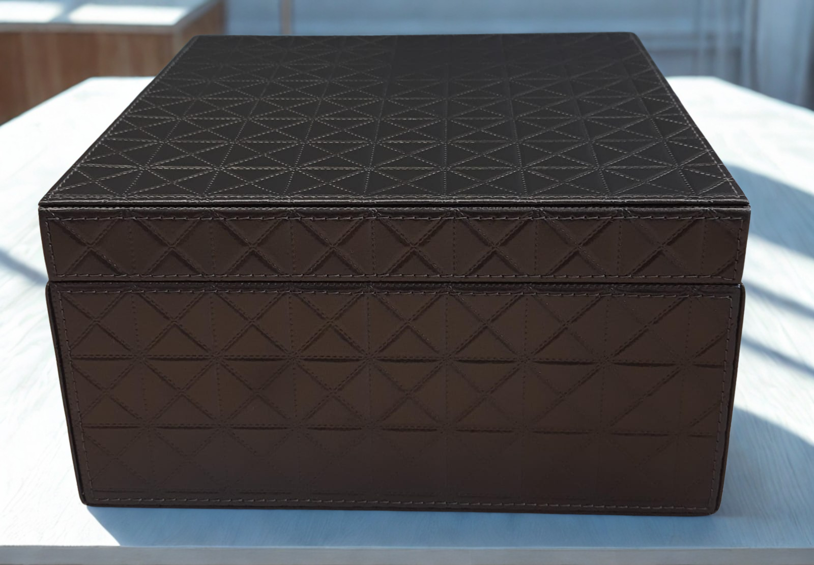 Seraphina Luxe Storage Box