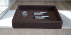 Regent’s Brown Tray