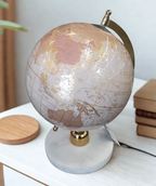 The Aria Globe