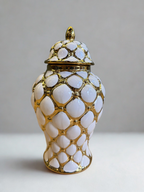 Imperial Garden Jar – Small