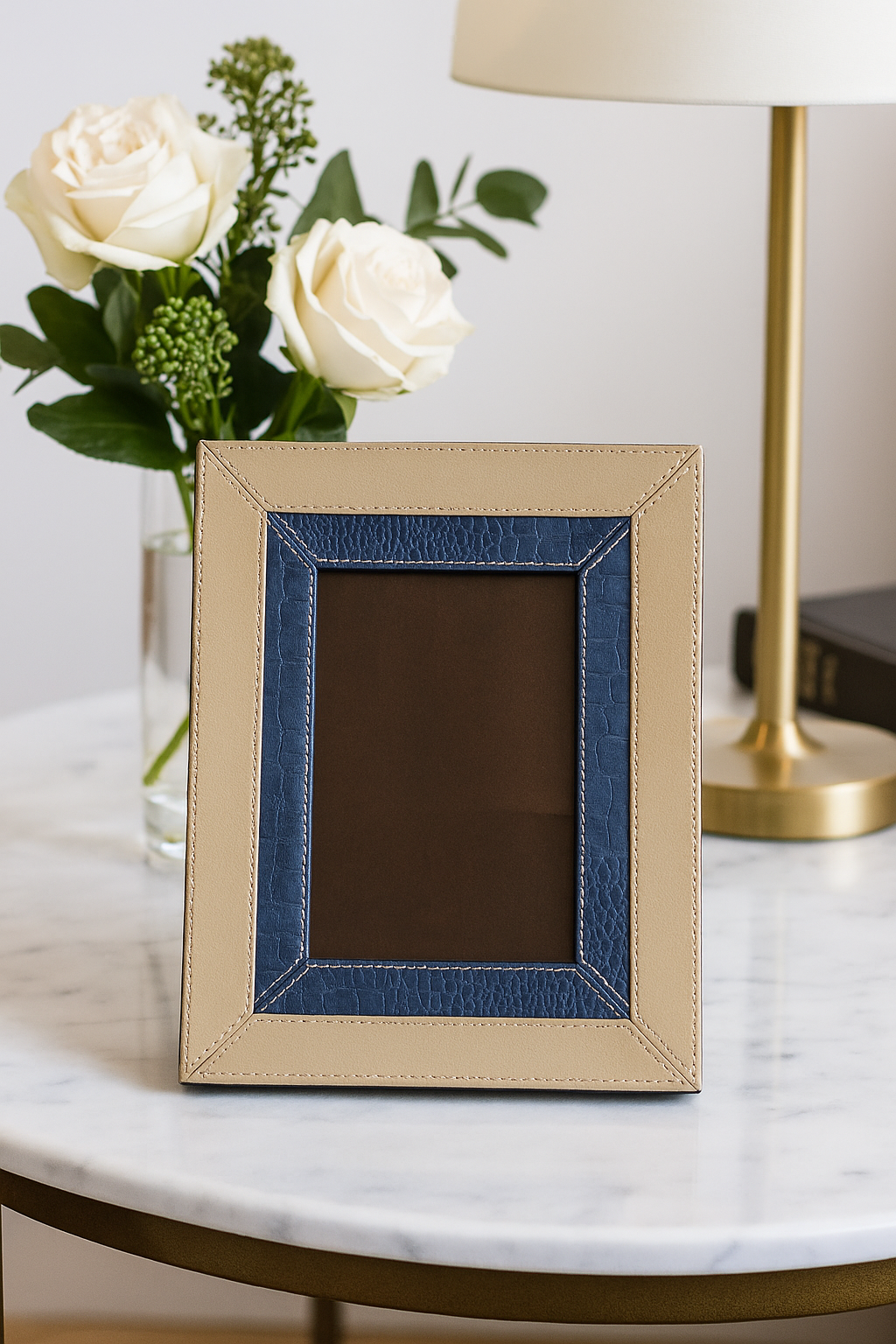 The Elstree Photo Frame