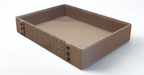Camellia Multi-Purpose Tray - Small