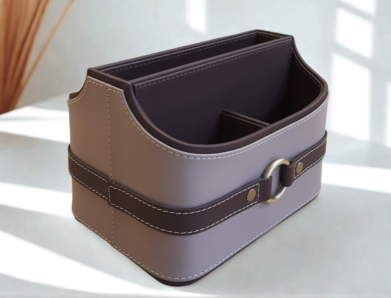 Oxford compact organiser