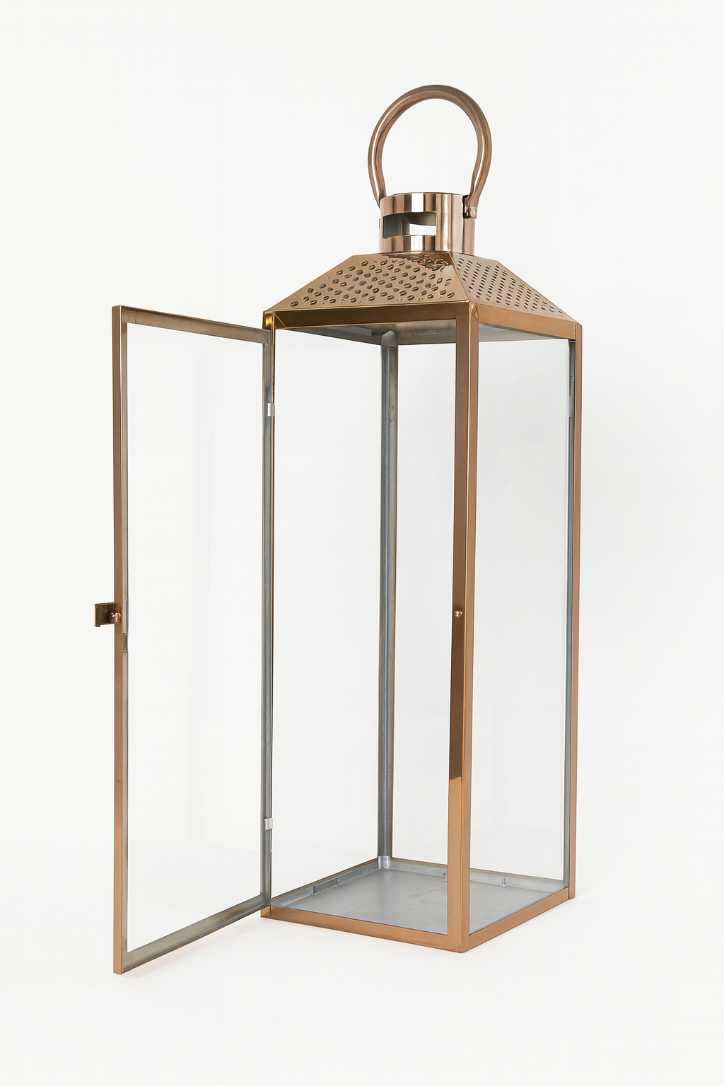 The Golden Horizon Lantern – Large