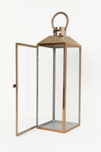 The Golden Horizon Lantern – Large