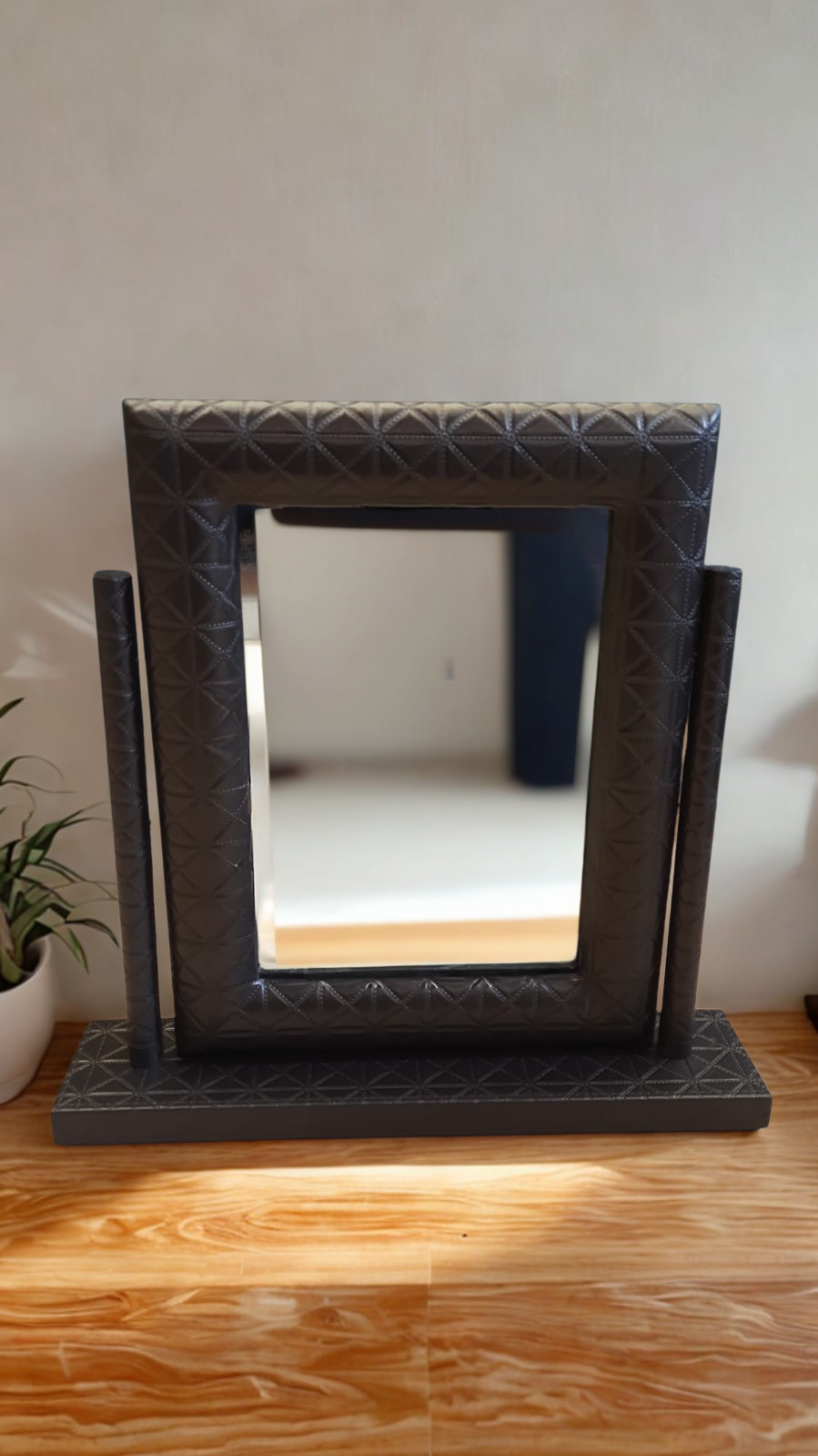 Seraphina Table Mirror