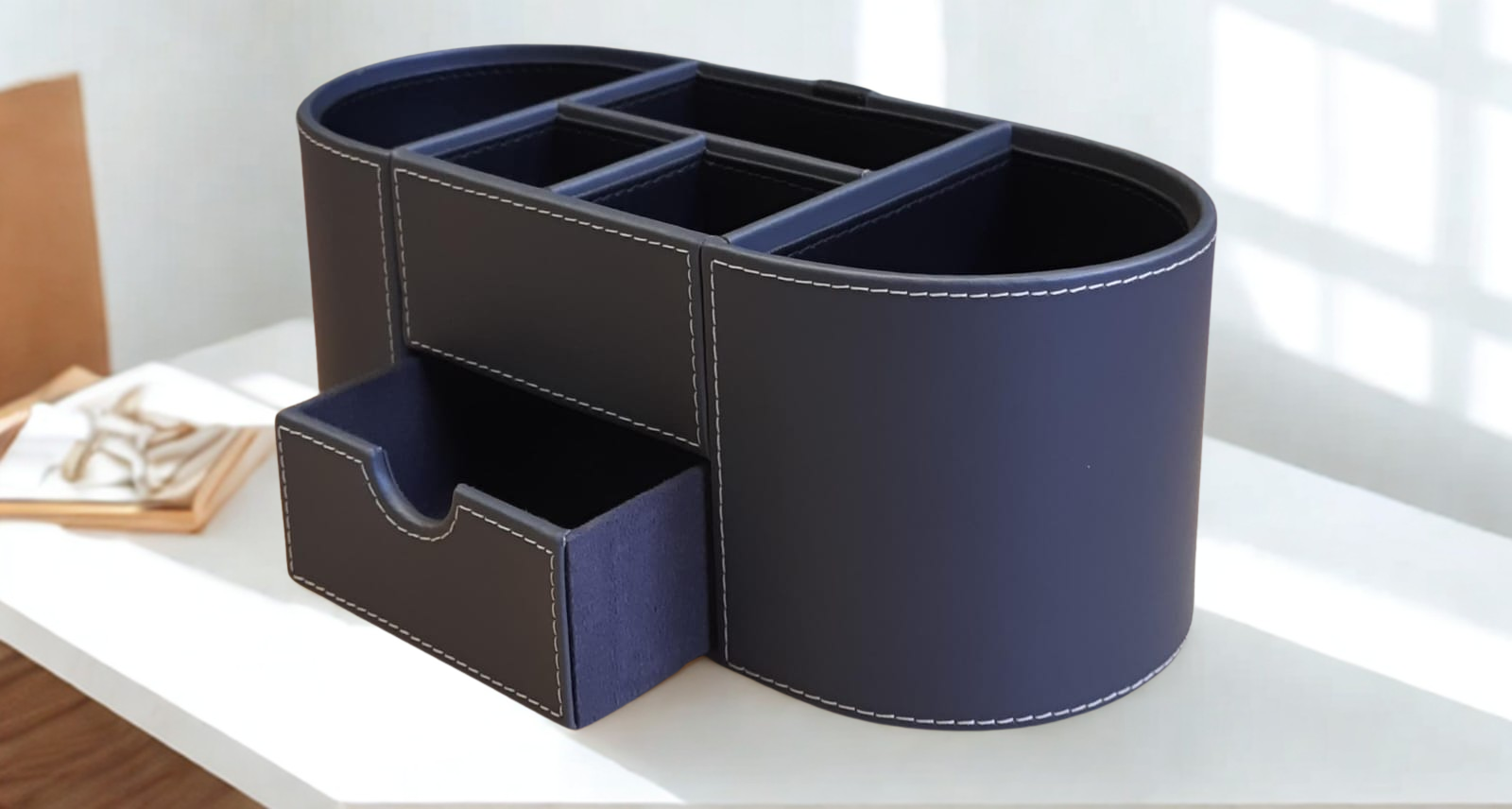 Hampton Court Multi-Purpose Organiser