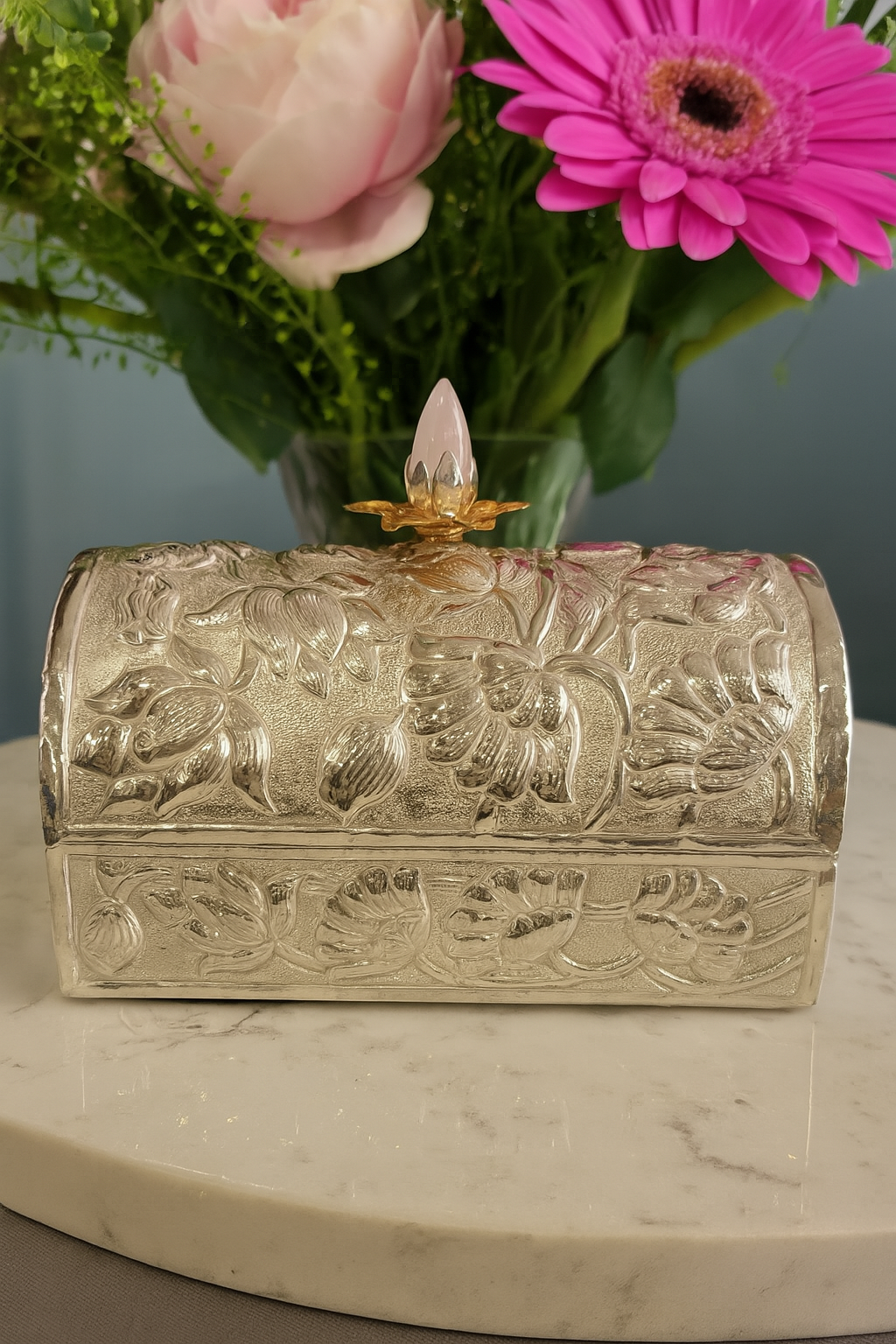 The Rosalind Keepsake Chest