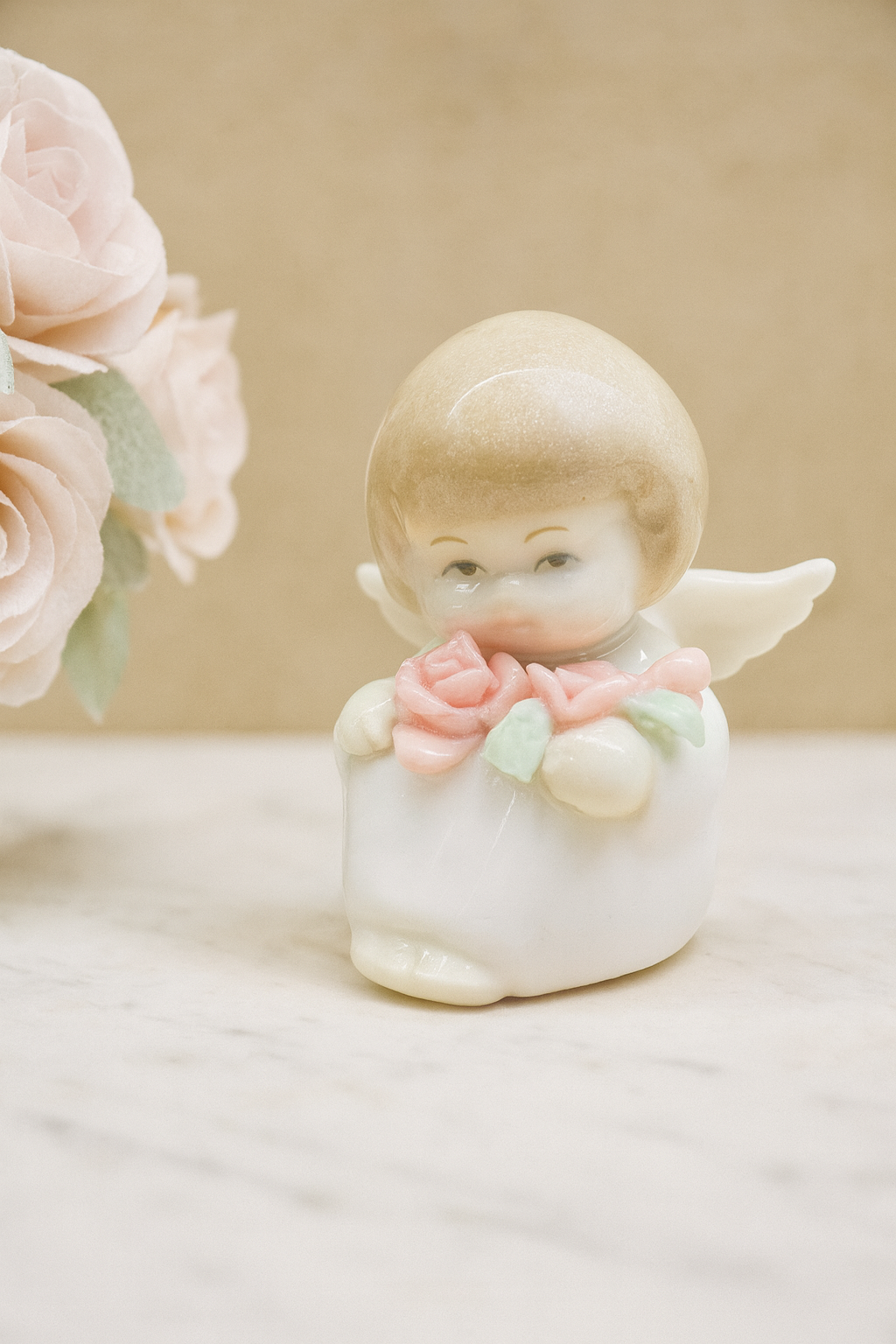 Cherub Blossom Angels