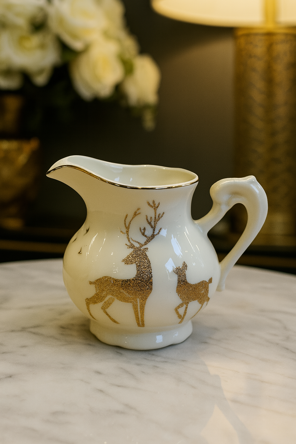 The Willowmere Tea Service Set