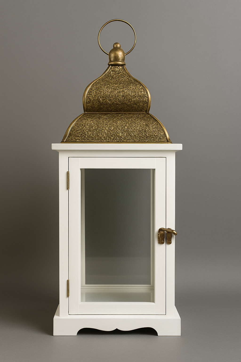 The Arabian Nights Lantern – Large