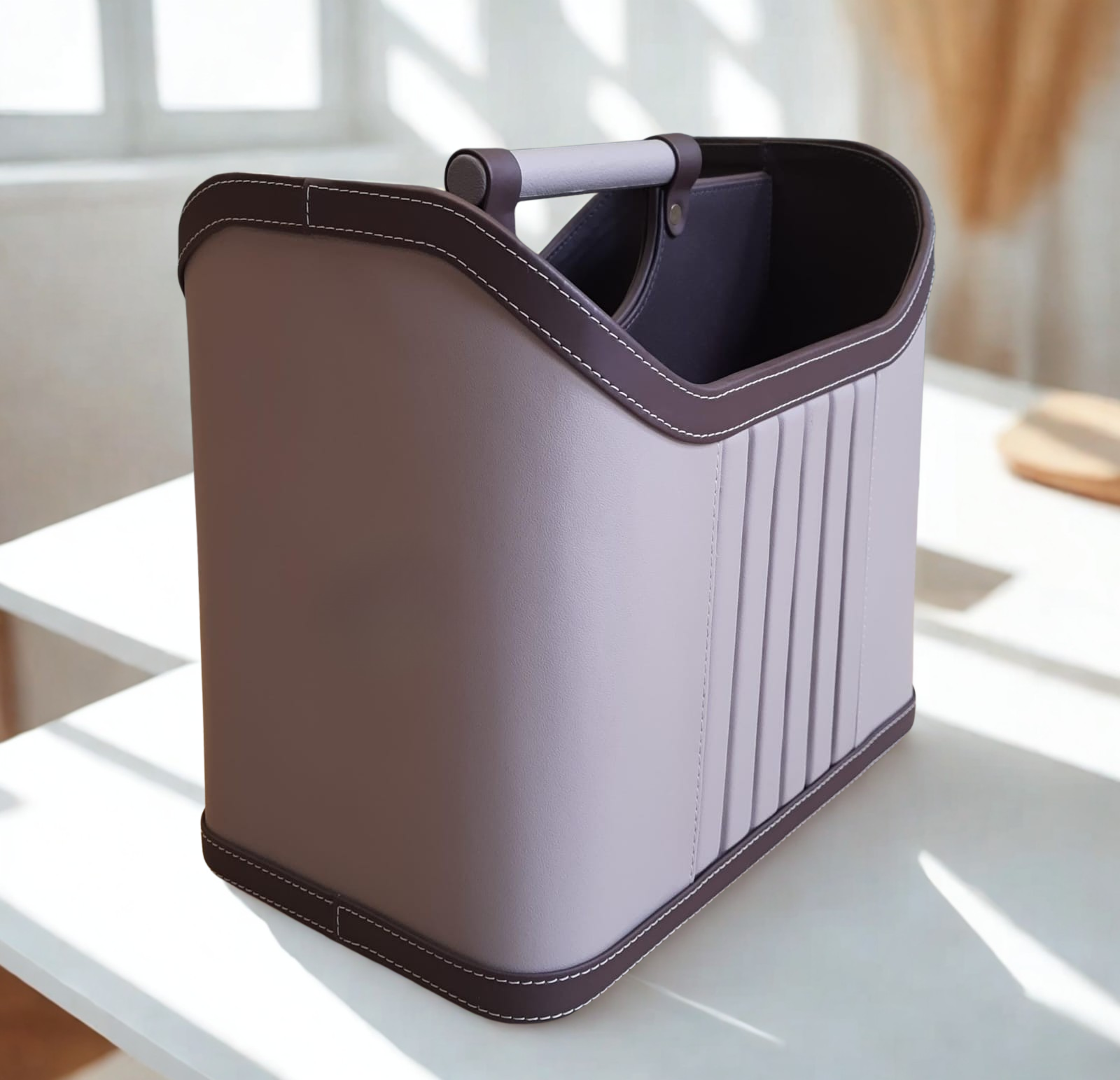 Primrose Magazine Holder