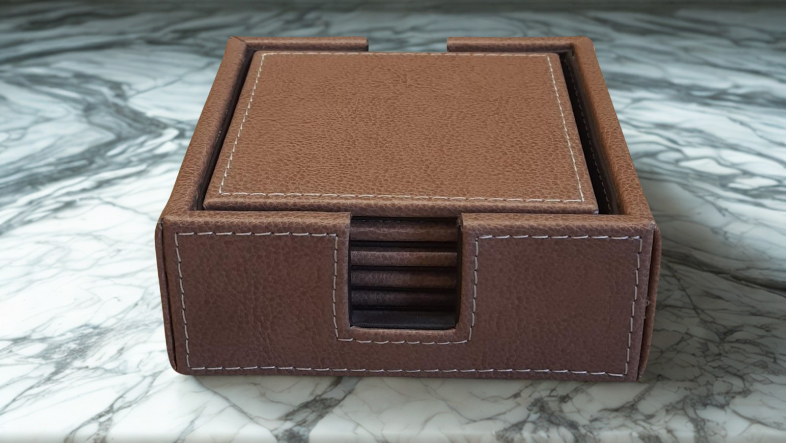 The Briar Coaster Set - Set of 6