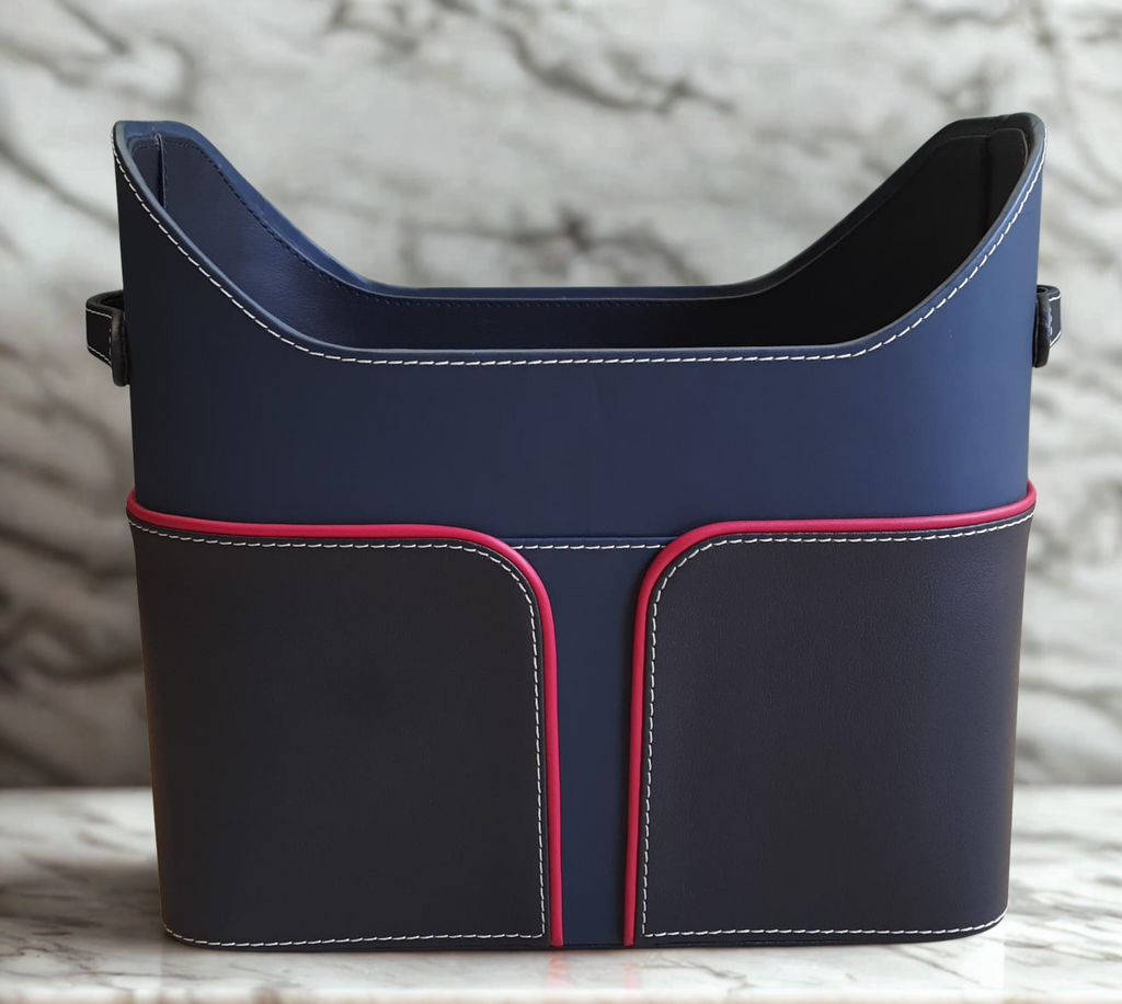 Berkeley Suite – Magazine Holder