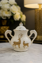 The Willowmere Tea Service Set