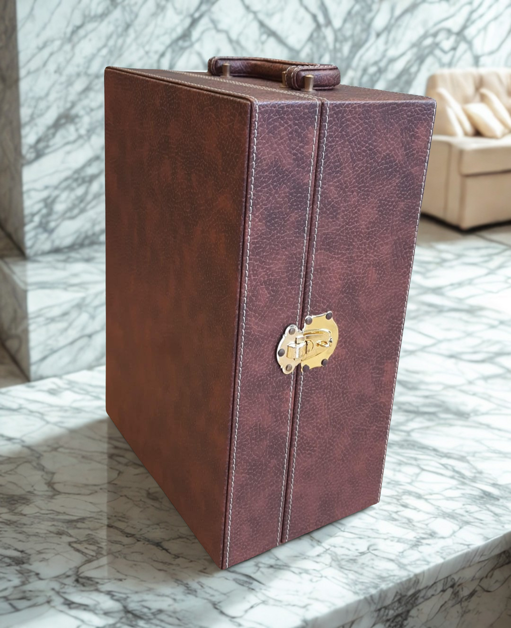 The Kingsley Bar Case