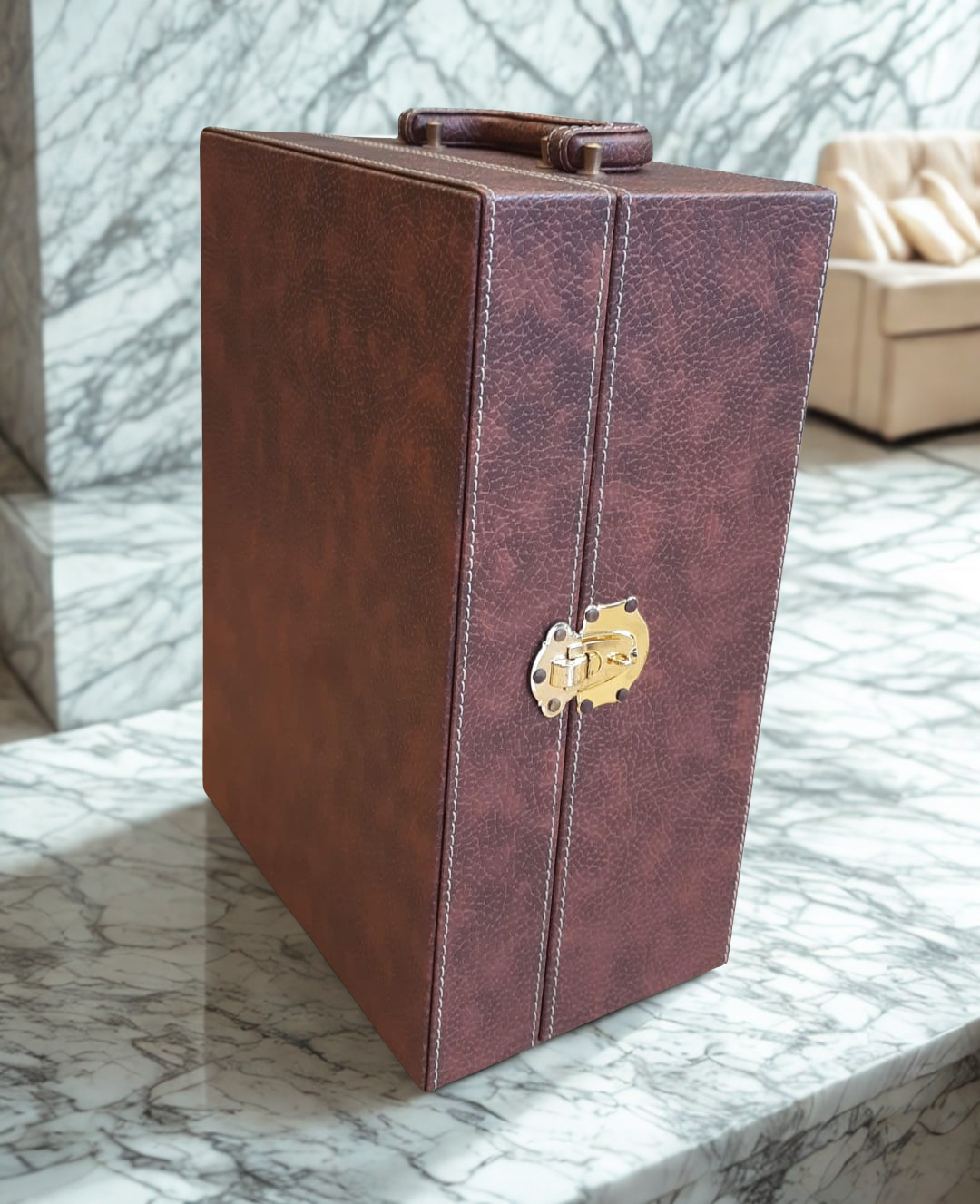 The Kingsley Bar Case