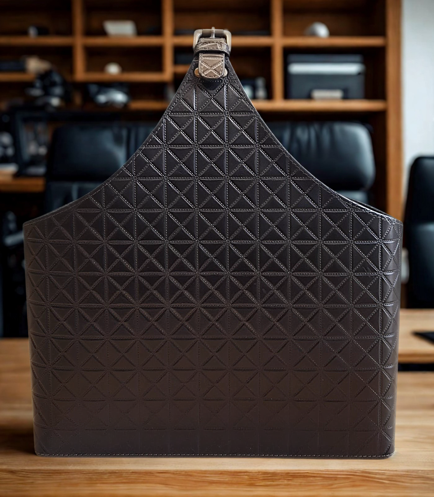 Seraphina Magazine Holder