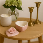 The Rosemoor Trinket Box