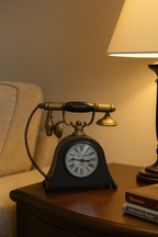The Kensington Call-Time Clock