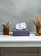 Hampton Court Tissue Box