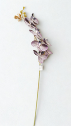 The Orchid Stem – Twilight Amethyst