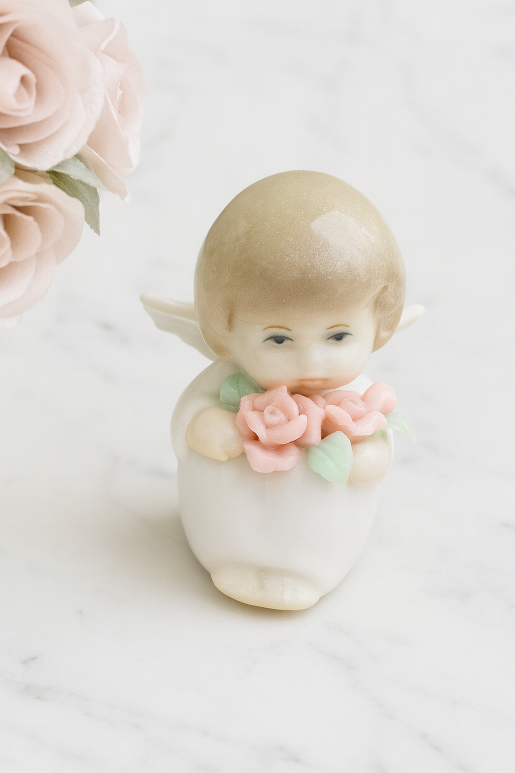 Cherub Blossom Angels