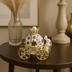 The Enchanted Carriage Keepsake