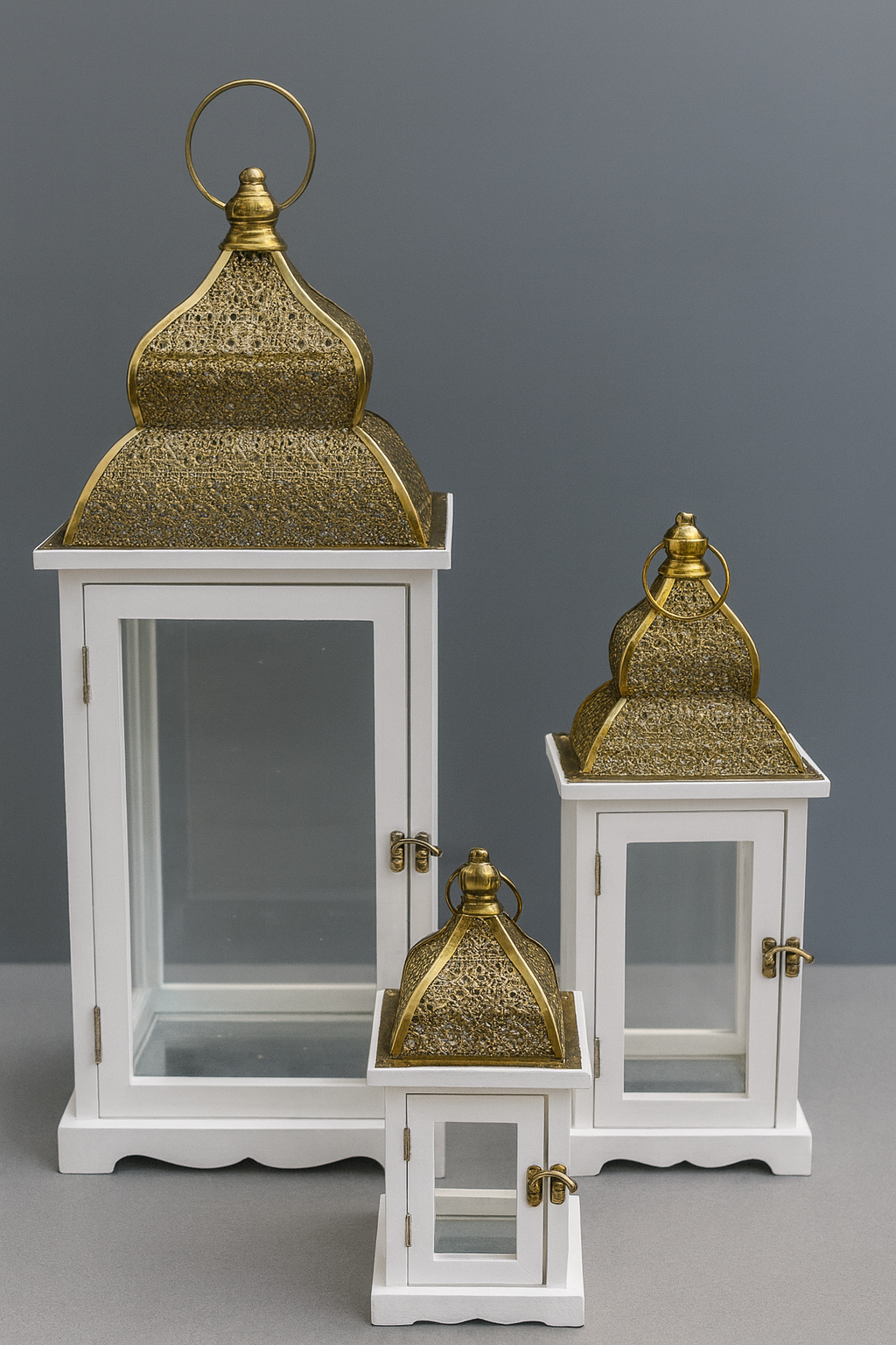 The Arabian Nights Lantern – Small