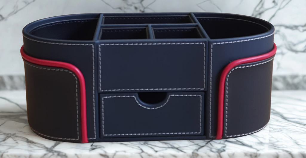 Berkeley Suite Multi-Purpose Organiser