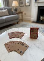 The London Traveler's Playing Cards