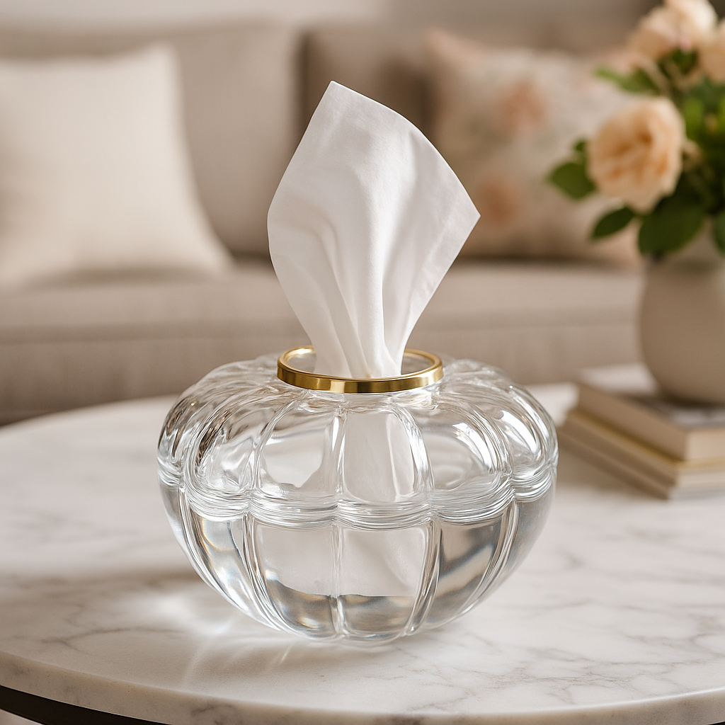 The Windsor Bloom Vase