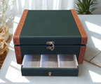 Cambridge Traveller’s Jewellery Chest