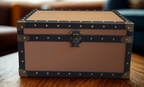 The Oakridge Storage Chest/Trunk