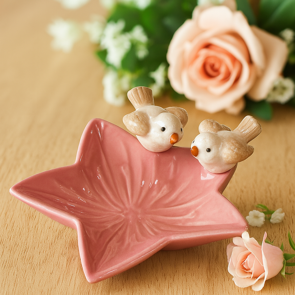 The Rosalind Bird Catchall