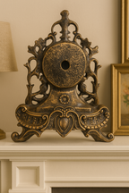 The Versailles Heritage Clock