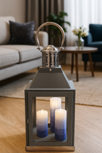 The Sloane Lantern - Small