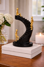 The Ascend Sculptural Accent