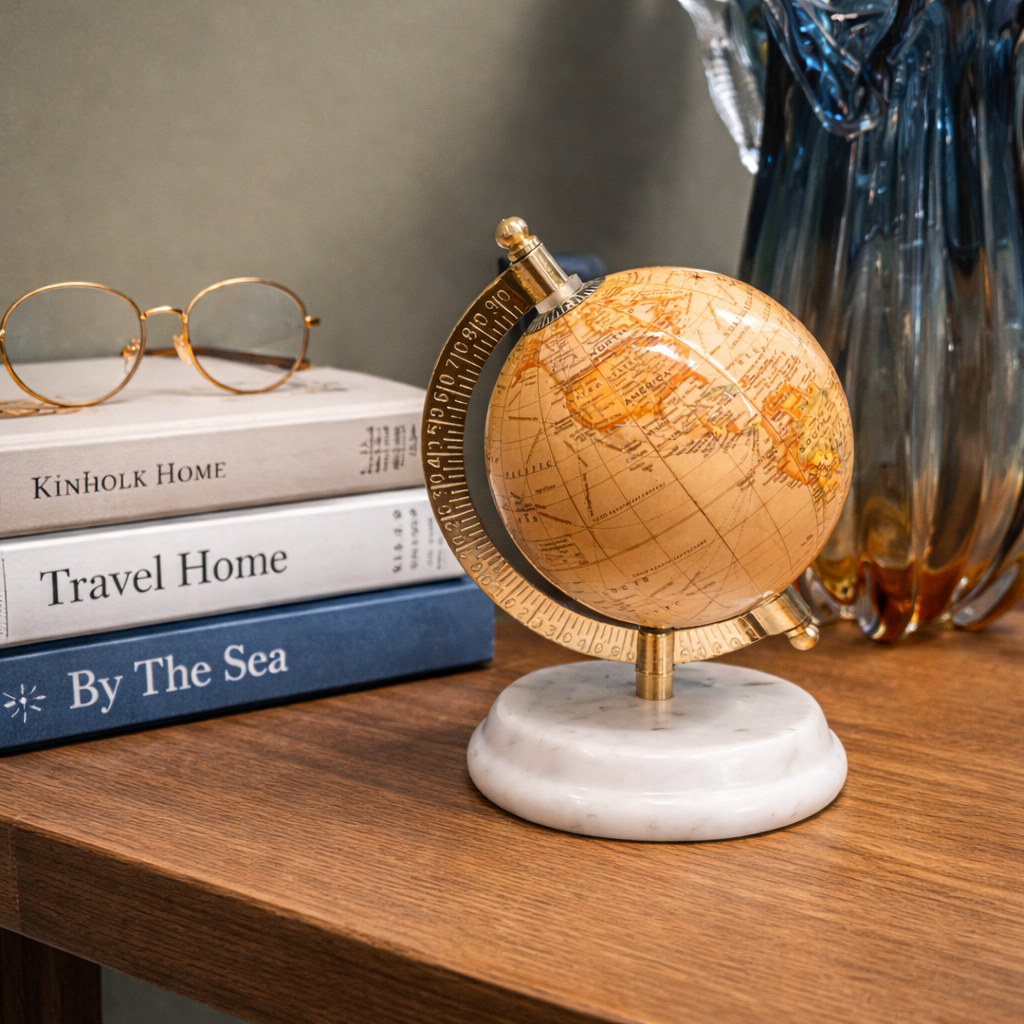 The Verona Atlas Globe – Small